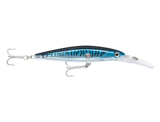 Rapala Clackin' Magnum 10 mm. 120 gr. 32 colore SBM - Clicca l'immagine per chiudere